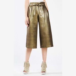 BCBGMAXAZRIA RUNWAY "MAZ" Culottes/Shorts, Size 2